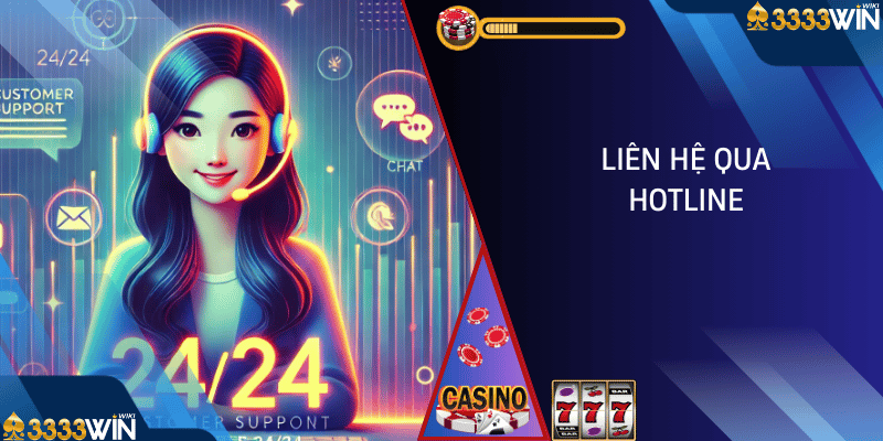 liên hệ 3333win 01