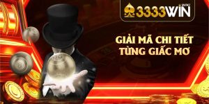 Giải mã chi tiết từng giấc mơ