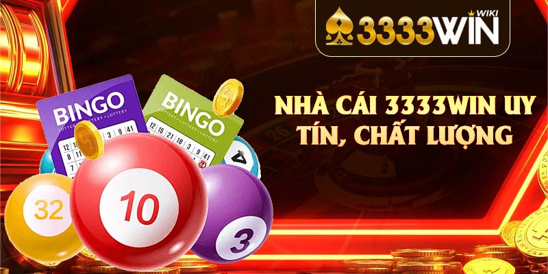 Nhà cái 3333win uy tín, chất lượng hướng dẫn cách tạo dàn đề