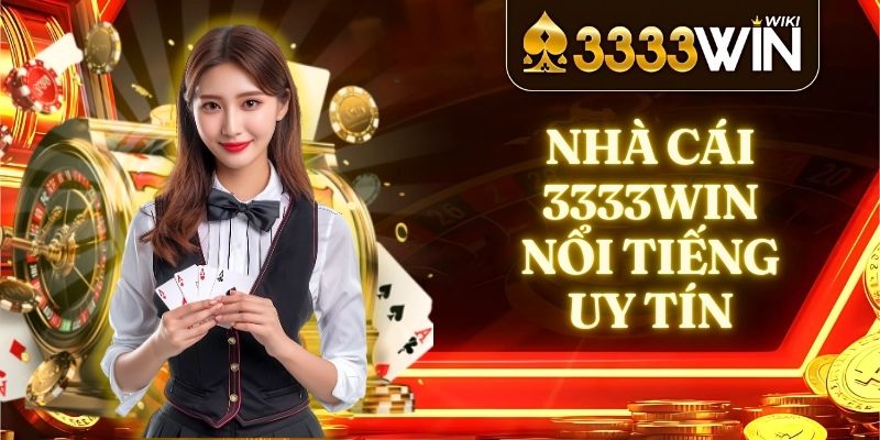 Nổ hũ PG 3333win Tập hợp nhiều trò chơi hấp dẫn