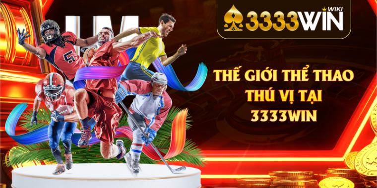 Thế giới đại dương sống động tại 3333win